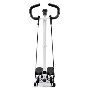 Exercise Stepper Machine