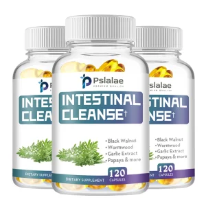 Intestinal Cleanse - Relieve Constipation,