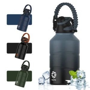 Thermos Bottle 1.9L Stainless Steel