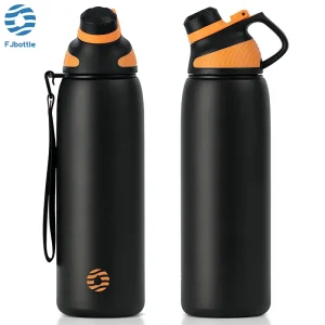FEIJIAN LKG Thermos Double Wall Vacuum Flask